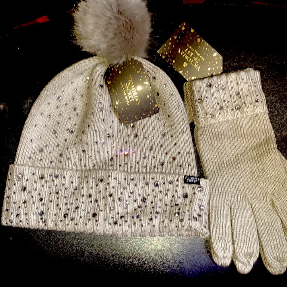 COPY - Victoria secret hat